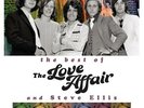 The Love Affair - Best Of [Demon Records]
