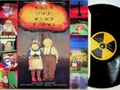 WHEN THE WIND BLOWS   Original Soundtrack   1986 UK vinyl LP  ROGER WATERS BOWIE