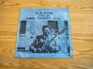 B.B. King Live in Cook County Jail original ABC LP NM-, textured sleeve
