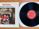 Bob Dylan: Bringing It All Back Home LP Vinyl Mono US Columbia 2-Eye VG/VG Folk