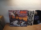 Dio Holy Diver Lp 1983 (Black Sabbath, Rainbow) Heavy Metal Rarity