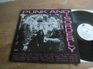 PUNK AND DISORDERLY 1981 12
