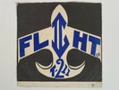 FLIGHT T-211 Amy Lee Destiny Obscure Private Hard Rock AOR Pic Sleeve 45 HEAR