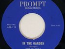 STRANGERS Old Man / In the Garden Prompt Garage Psych VG+ 45 HEAR