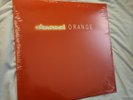Channel Orange Frank Ocean Vinyl Import Limited Edition