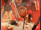 Promo   1S   LISZT the Music of FIEDLER / RCA Living Stereo SD LSC 2442 EX+