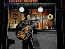PARTY DOWN // LITTLE BEAVER 1974 CAT LP 2604 **Rare Soul/Funk**