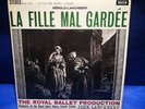 @DECCA SXL 2313 NB *TAS LISTED* HEROLD-LANCHBERRY: LA FILLE MAL GARDEE* NM