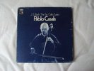 RLS 712 Pablo Casals Bach The Six Cello Suites 3 X LP EMI Box Set + booklet