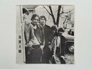 GRIM REAPERS Hound Dog Cheap Trick GRAIL Rick Nielsen Debut Pic Sleeve 45 HEAR