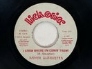 RAVEN SLAUGHTER Headed for the Top Lickorice Private Hard Rock Ohio 45 HEAR