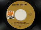 ROGER NICHOLS & SMALL CIRCLE OF FRIENDS I Can See Only You Sunshine Pop 45 HEAR