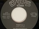SALEM WITCHCRAFT Prostyle 3 / Just Looking Chaos Heavy Psych Hard Rock HEAR