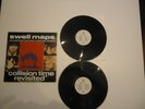 Swell Maps Collision Time Revisited ( PUNK 2LP  7 71421-1 Mute Records 1989 )