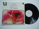 Chopin - Nikita Magaloff Complete Etudes Op.10-Op. 25 (  LP Philips TEST PRESS )