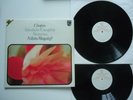 Chopin - Nikita Magaloff - Complete Nocturnes ( 2LP 6780 024 Philips Test Press)