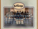 Bethel Temple Apostolic Church Choir, Pasadena - LP - 1988, Clark Sisters Era.