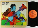 Scotty Moore - What's Left LP - Guinness VG+ PROMO