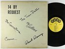 V/A - 14 By Request LP - Tilt - Rare Garage Doo-Wop MP3