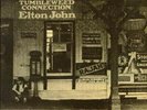 Elton John - Tumbleweed Connection LP Album Gat Vinyl Schallplatt