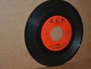 THE ILLUSIONS: I KNOW & TAKE MY HEART; RARE 1966 ACP 375 FLORIDA GARAGE BAND 45
