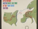 GERRY MULLIGAN: and the concert jazz band on tour DOXY 12