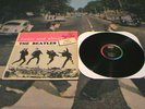 THE BEATLES TWIST AND SHOUT 1964 MONO 1ST PRESSING CANADA IMPORT EXCELLENT