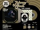 Johnny Cash: A Night To Remember OOP Third Man Records Vault 45 Release