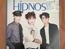 Hipnosis ?- Hipnosis ME LP 001 12