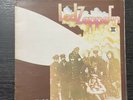 LP - Led Zeppelin II - UK plum label originale - VG+ 1969