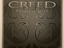 Creed Greatest Hits 180g Red Vinyl Double LP 2020 NM/NM