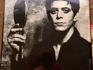 Lou Reed THE BELLS Vinyl LP SPART 1093 1979 Arista First Press Nr Mint