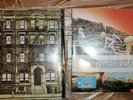 Led Zeppelin Physical Graffitti/Houses Of The Holy 180g Vinyl Lp/sealed