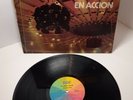 El Gran Combo En Accion LP Vinyl EGC