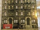 LED ZEPPELIN - PHYSICAL GRAFFITI - 180 GRAM VINYL LP REISSUE - STILL IN SHRINK