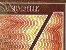 MFD IN CANADA 1977 JAZZ PROG ROCK AQUARELLE : SOUS UN ARBRE
