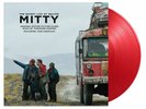 OST: Secret Life Of Walter Mitty (Coloured)  LP vinyl *SEALED*
