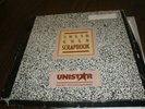 SOLID GOLD SCRAPBOOK UNISTAR RADIO SHOW 5 LPS