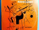 DJANGO REINHARDT GREAT ARTISTRY RARE ORIG'53 CLEF 10