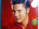 ELVIS PRESLEY #1 HITS RARE SEALED ORIG'87 RCA COMMEMORATIVE LP w/POSTER+STICKER
