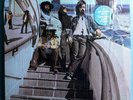 THE BYRDS UNTITLED RARE ORIG '70 COLUMBIA 2-LP SET IN SHRINK w/STICKER BEAUTIFUL