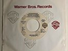 Van Morrison / Moondance & Domino / '90s WB 45 / NM