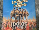 los tigres del norte lp “1dolos Del Pueblo”