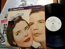 The J. Geils Band – Love Stinks  LP NM- DBX Encoded Audiophile Remastered NR 25