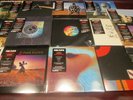 PINK FLOYD 2016 MASTERED PULSE BOX DIVISION BELL DSOM WISH YOU WERE WALL & MORE