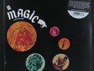 MAGIC: enclosed OUT-SIDER 12