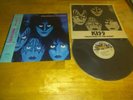 KISS CREATURES OF THE NIGHT LP ORIGINAL 1982 JAPAN VINYL RECORD POLYSTAR 28S-138