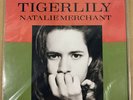 Natalie Merchant Tigerlily Original Master Recording 180g 45 RPM Vinyl #007636
