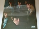 ROLLING STONES - NO 2 - 33 RPM MONO - DECCA RECORDS - 1964 - RED LABEL 