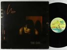 Nico - The End LP - Island